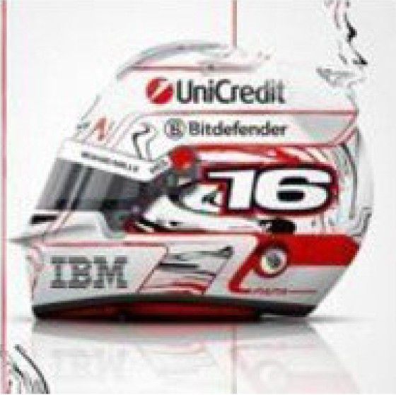 Charles Leclerc – Scuderia Ferrari HP Japan GP 2025 – 150TH GP