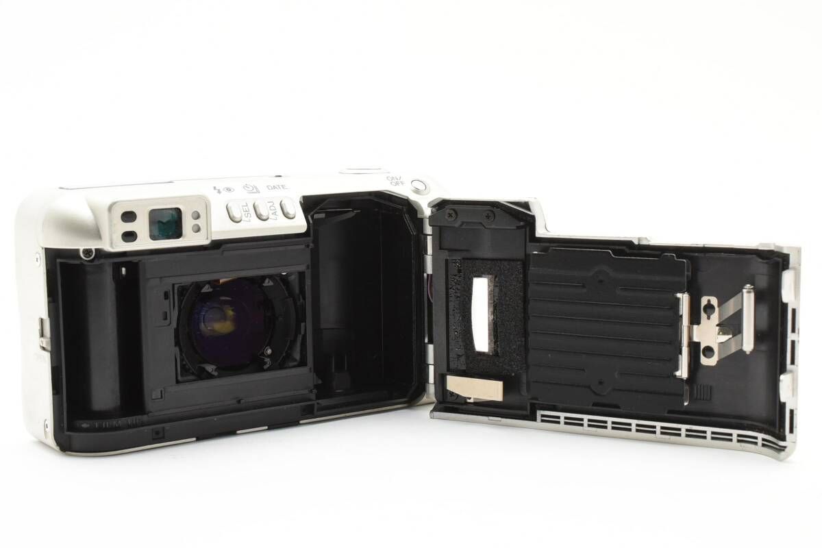 ミノルタ MINOLTA カピオス 160A Capios コンパクフィルムカメラ