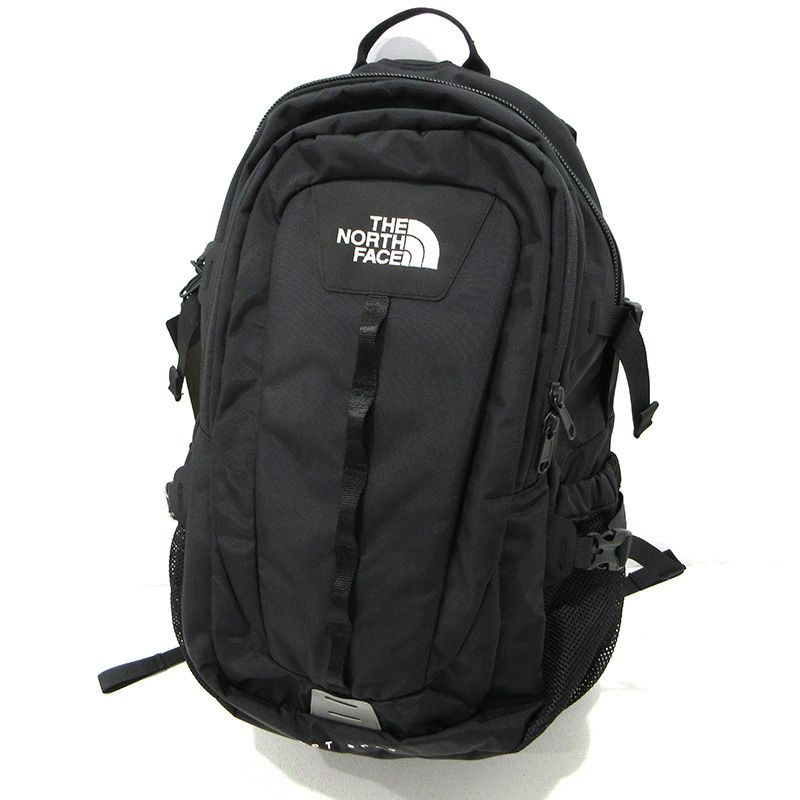 三重本店 THE NORTH FACE | ザ ノースフェイス リュック デイパック バックパック NM72302 ブラック 121