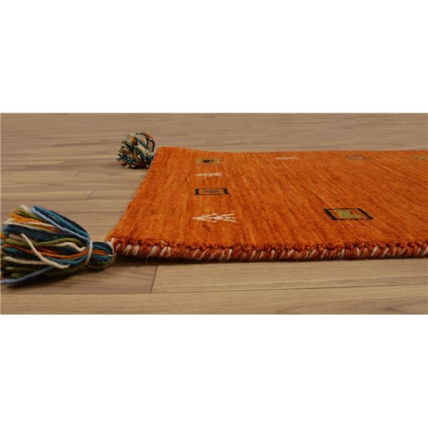 ゾランヴァリ社　ペルシャ絨毯　148✖️98cm ゾランヴァリ社ペルシャ絨毯148✖️98cm