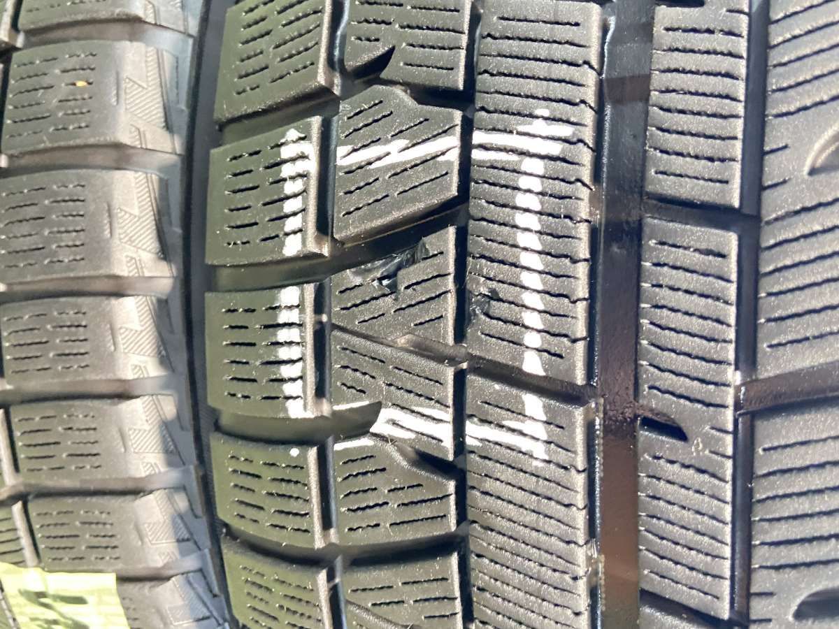 225/55R17 IG50 PLUS スタッドレスタイヤセット 17インチ 225/55R17 nヨコハマ アイスガード iG50 PLUS n中古タイヤ