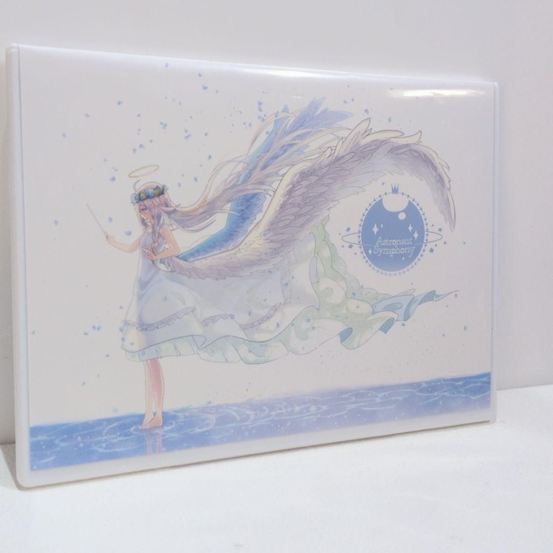 Astronaut Symphony Dezzy 一億円P 赤髪 ボカロ CD Astronaut Symphony Dezzy 一億円P 赤髪 ボカロ CD - メルカリ