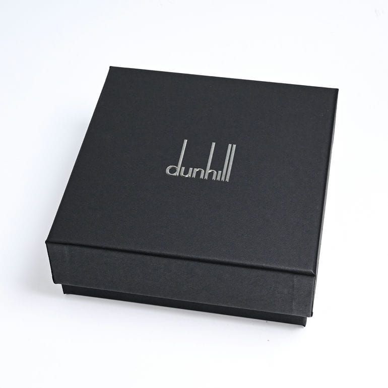 ダンヒル ベルト メンズ dunhill 幅3.5cm カドガン ロングテール