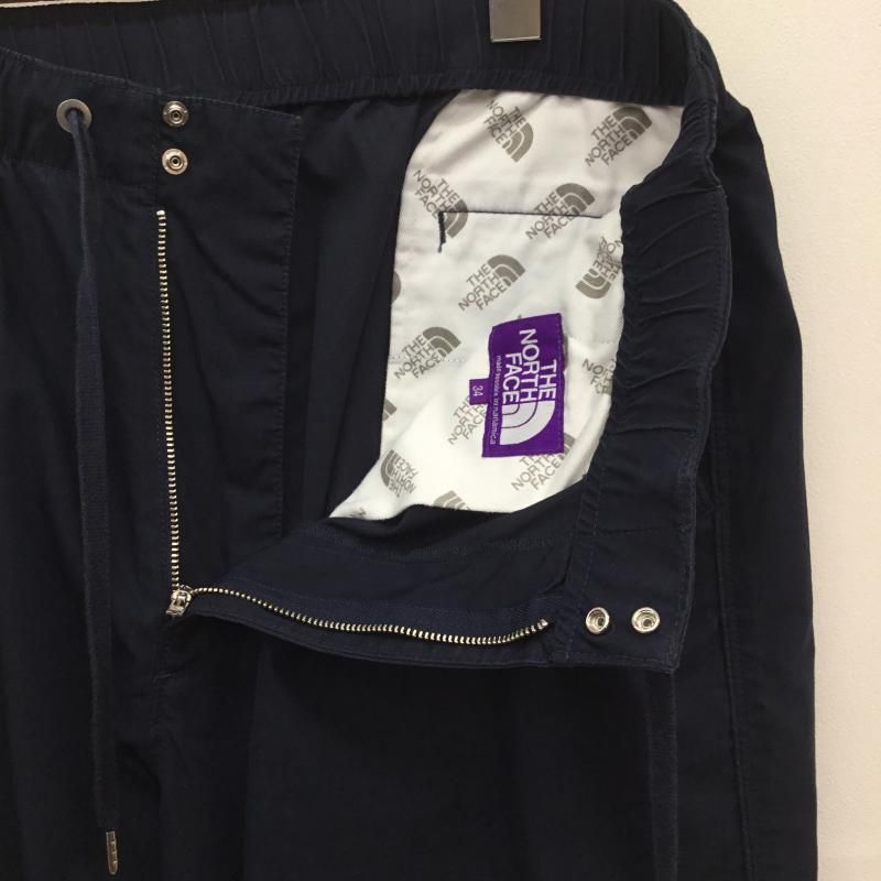THE NORTH FACE PURPLE LABEL NP5900N パープル THE NORTH FACE PURPLE LABEL ザ ノースフェイス パープル