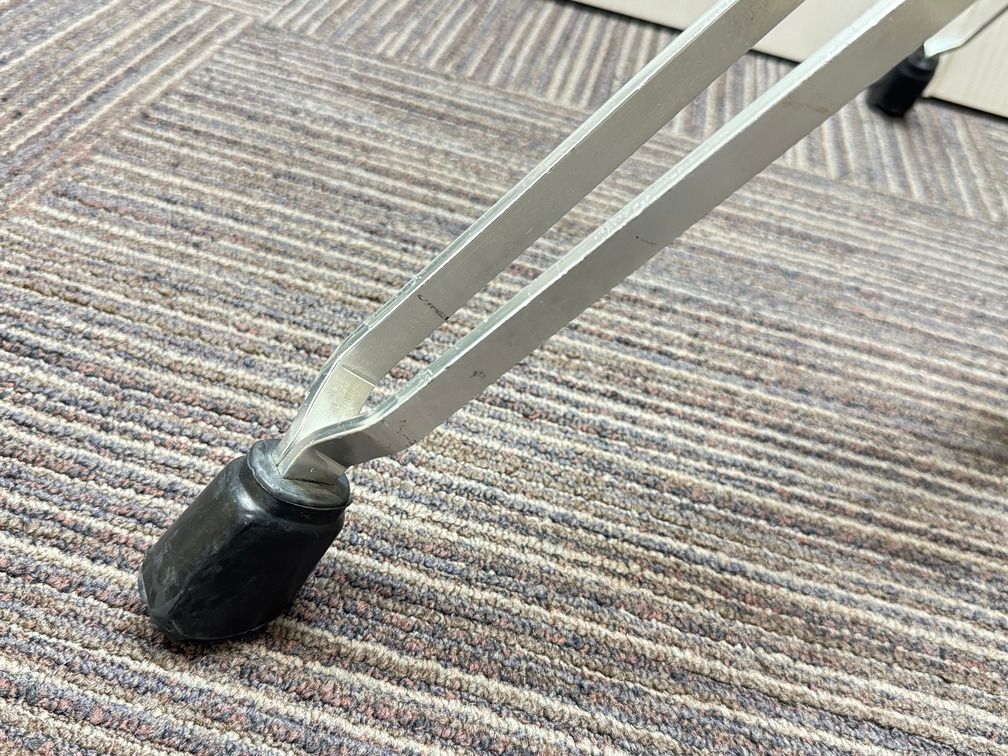 CANOPUS ハイブリッドブームシンバルスタンド