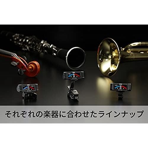 カラー表示
