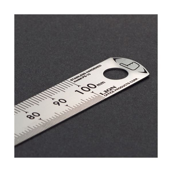 ライオン事務器