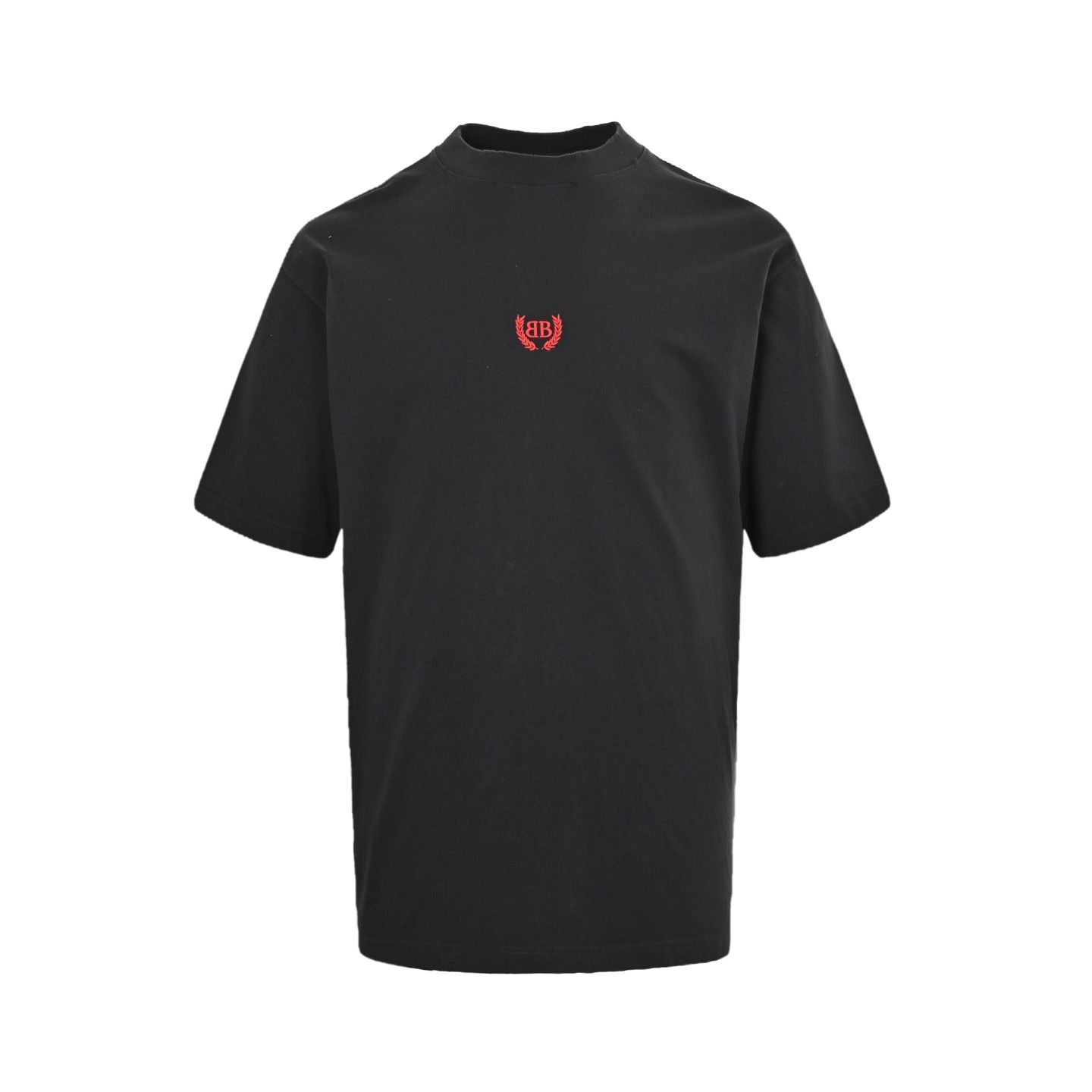 希少【BALENCIAGA】Bb刺繍ロゴTシャツ 楽天市場】バレンシアガ bb tシャツの通販