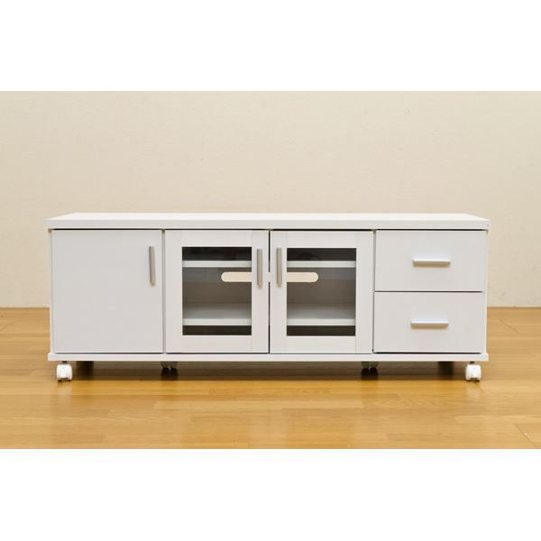 HR831 フジファニチア B08680Zテレビボード 北欧スタイル 180cm 富士