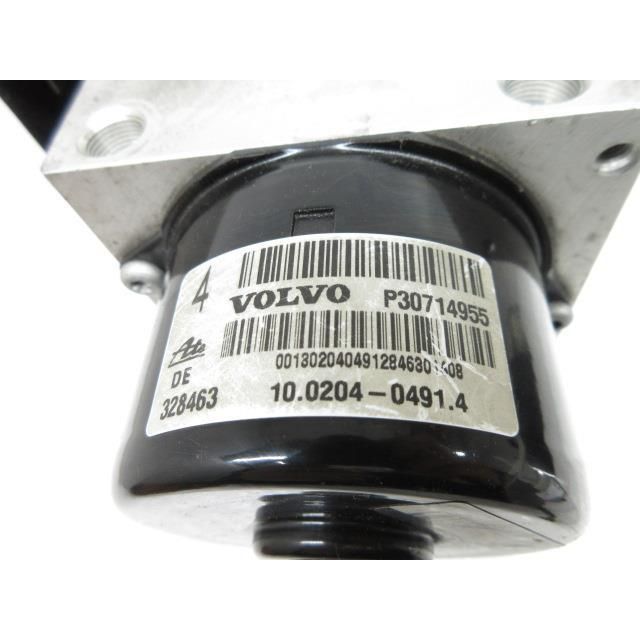 19年 ボルボ XC90 CBA-CB6324AW ABSアクチュエーター P30714955 181025 4454 FFCRYSTALESIA_COM