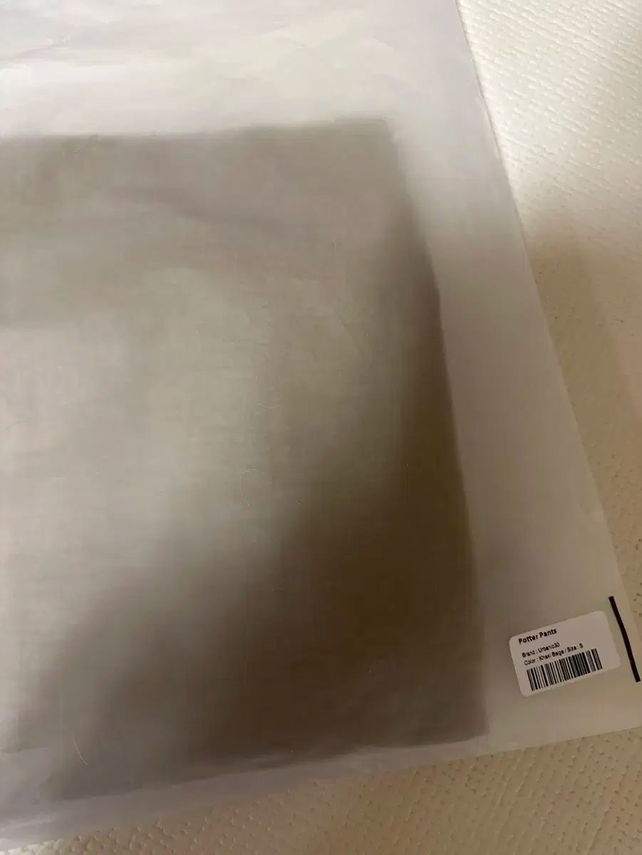 urbanic30 Urbanic Porter ポーター パンツ