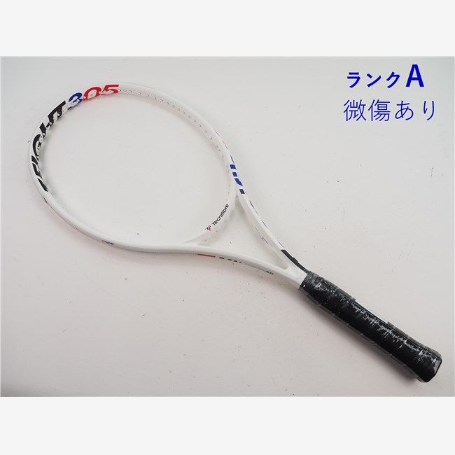 中古 テニスラケット テクニファイバー ティーファイト 305 アイソ