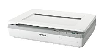 非常に良い エプソン スキャナー DS-50000 フラットベッド|A3|600dpi