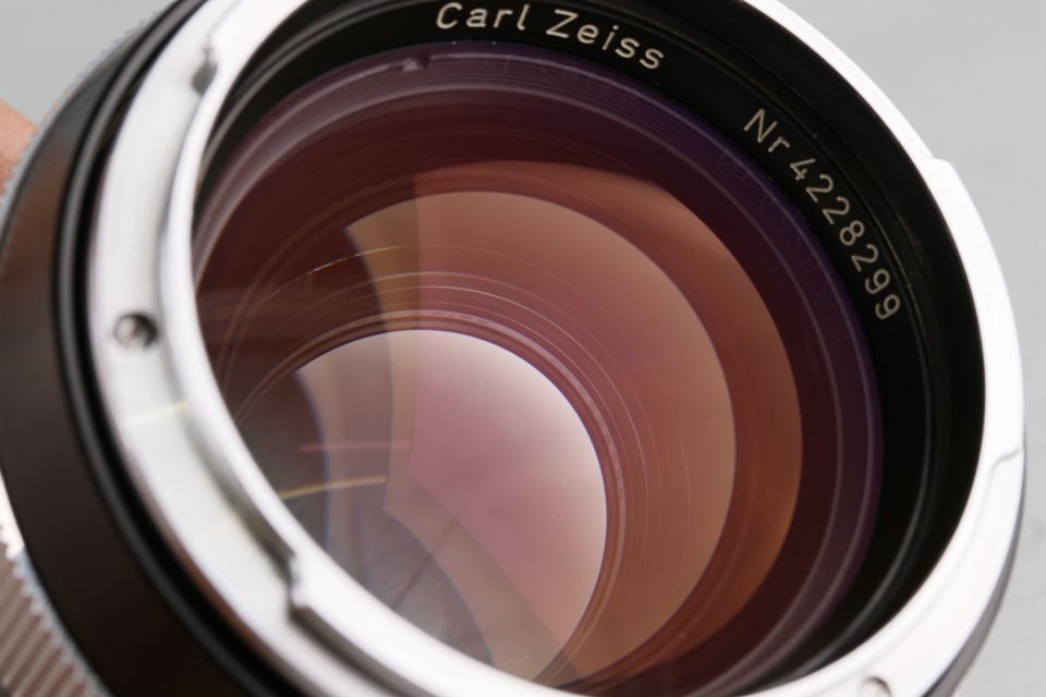 Lens 60642D1