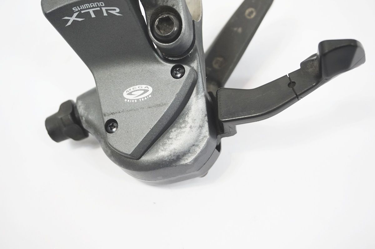 シフター xtr 2個 セット 【公式通販】