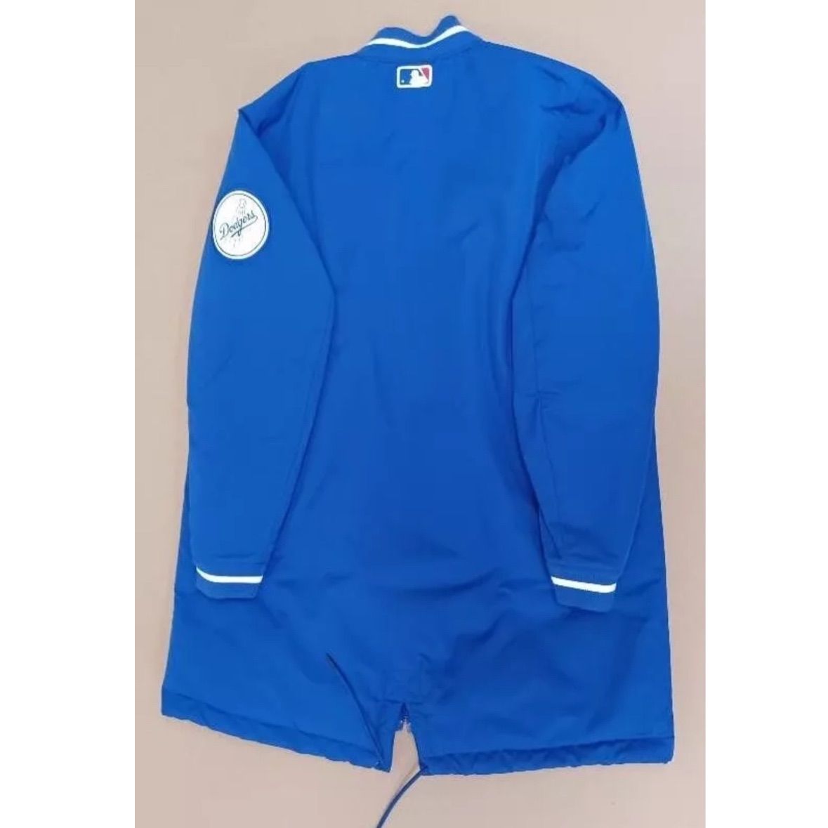 支給品 ジャケット