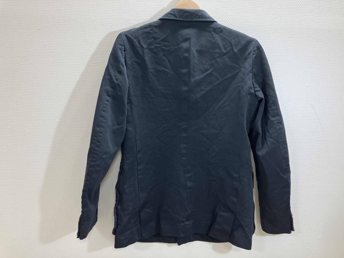 COMME des GARCONS コムデギャルソン 5つボタンジャケット