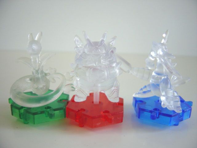 ♯Hcc31CAポケモンベストウイッシュ超ゲット大全BW2全6種 ♯Hcc31CAポケモンベストウイッシュ超ゲット大全BW2全6種 - メルカリ