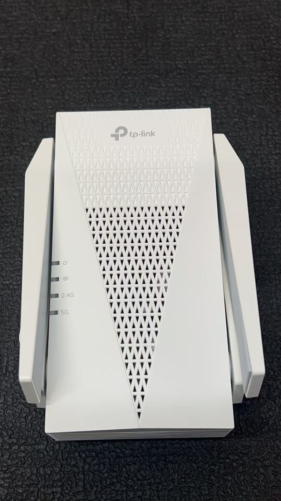 TP-Link RE815X トライバンドWi-Fi 6中継器 **4417601