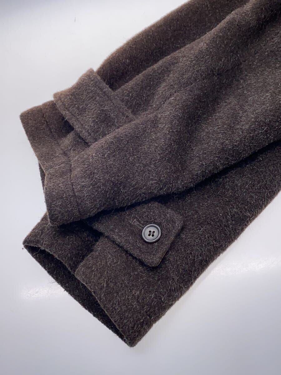 21PSPaul Smithダッフルコート美品 Paul Smith】ダッフルコート ダブルフェイスメルトン 2色 (Paul