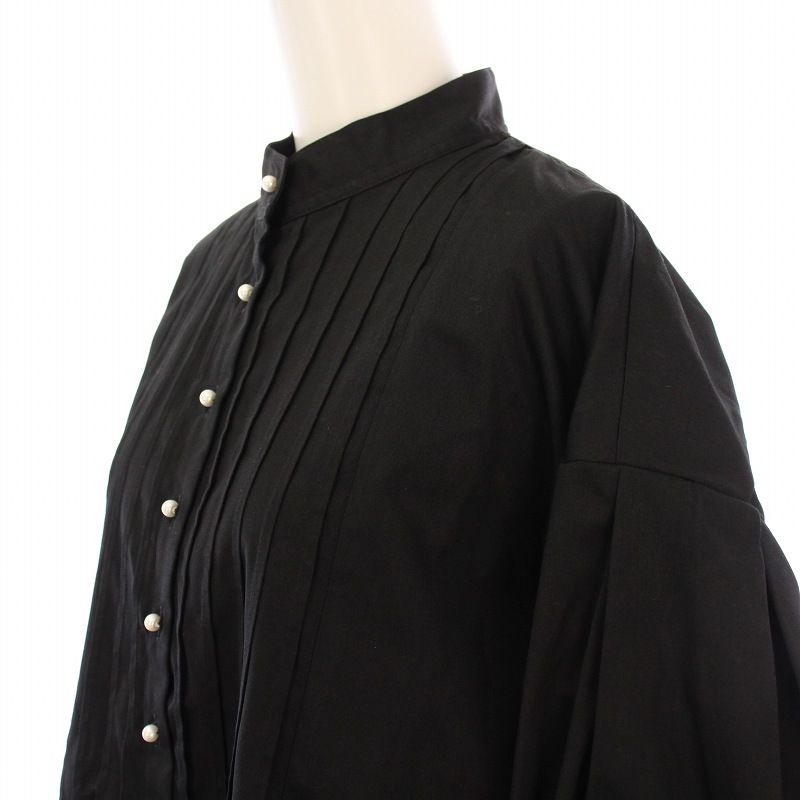 新品タグ付き】TSURU by MARIKO OIKAWA Tamara 黒