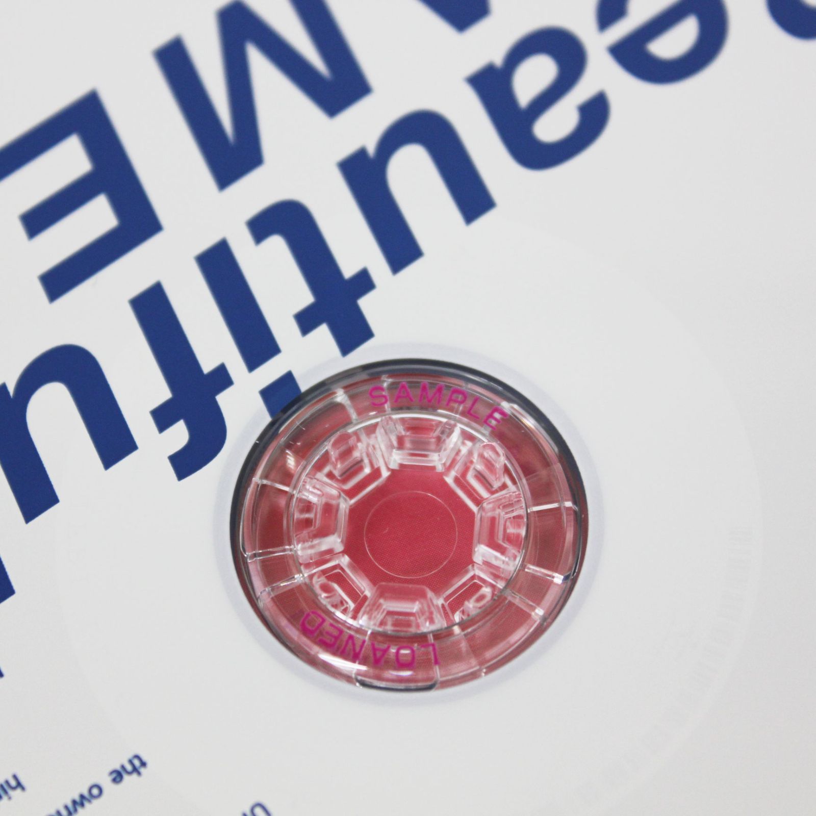 美品】福山雅治 Beautiful life GAME CD+DVD 見本品 - メルカリ