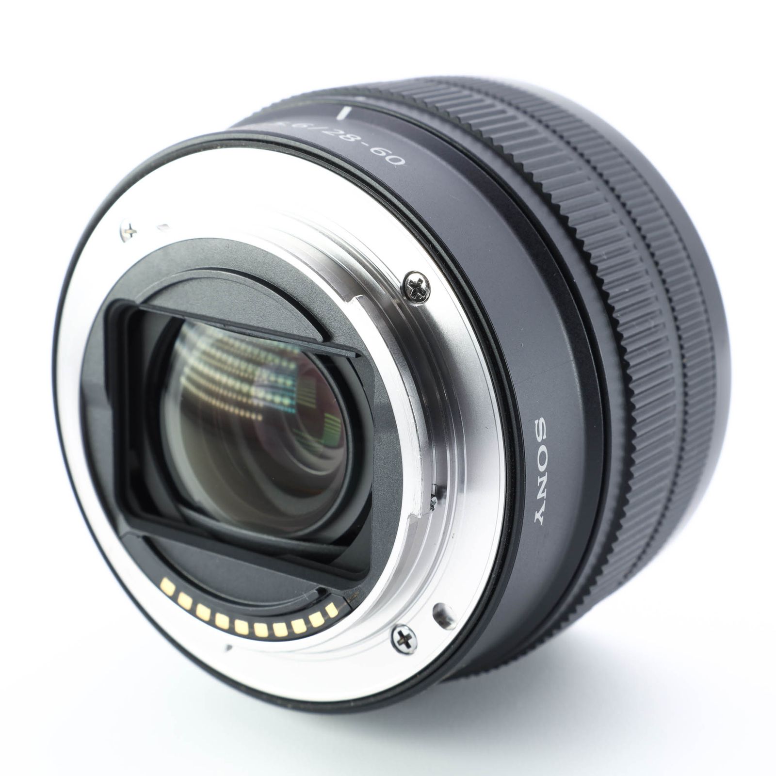 SONY α7C ILCE-7CL ズームレンズキット ブラック