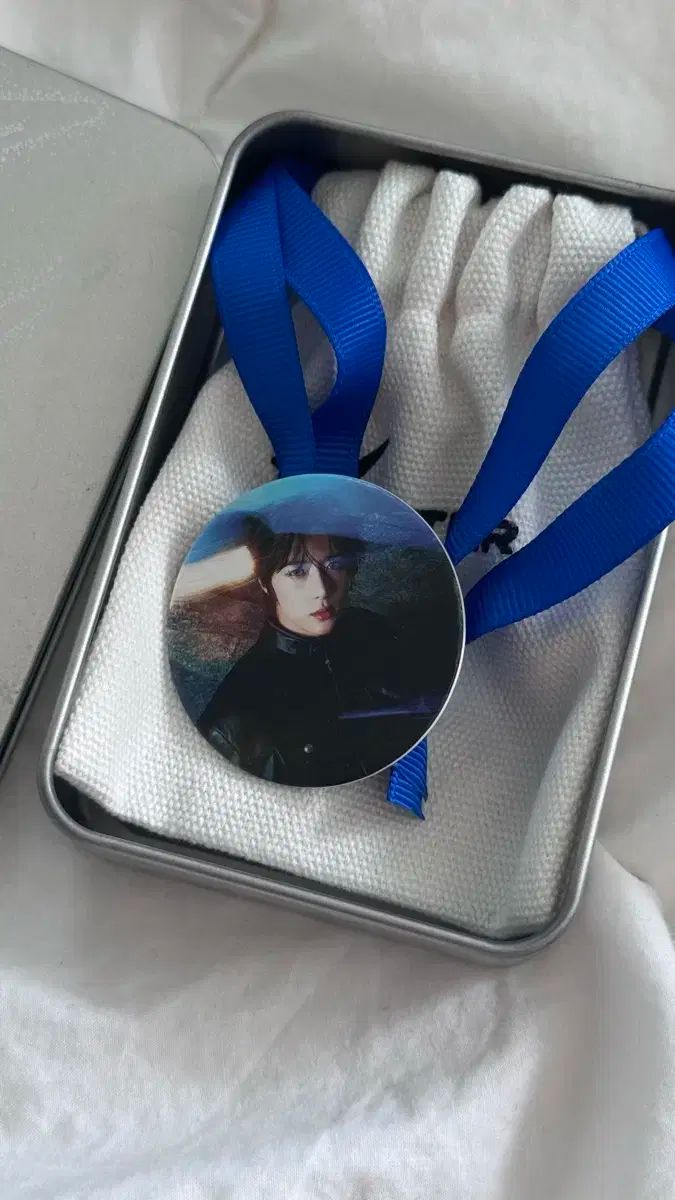 TXT TOMORROW ショーケース 特典 ボムギュ トレカ