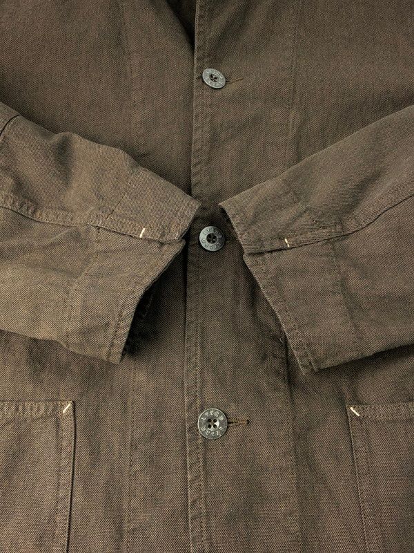 希望金額頂きました。NIGEL CABOURN LYBRODECKWADERS 中古・古着通販】NIGEL CABOURN (ナイジェルケーボン) LYBRO