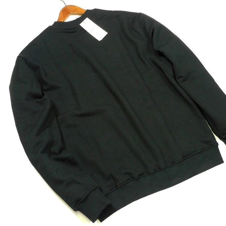 新品 定価44,000円 ami Paris アミパリス L スウェット
