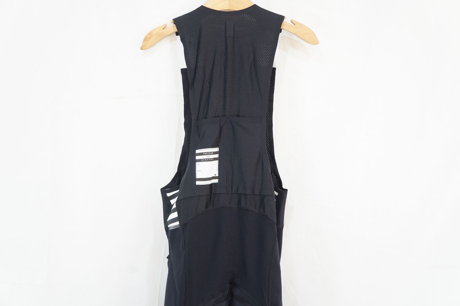 RAPHA ラファ ビブタイツ バイチャリ浦和ベース BRIGHTFACE_UK