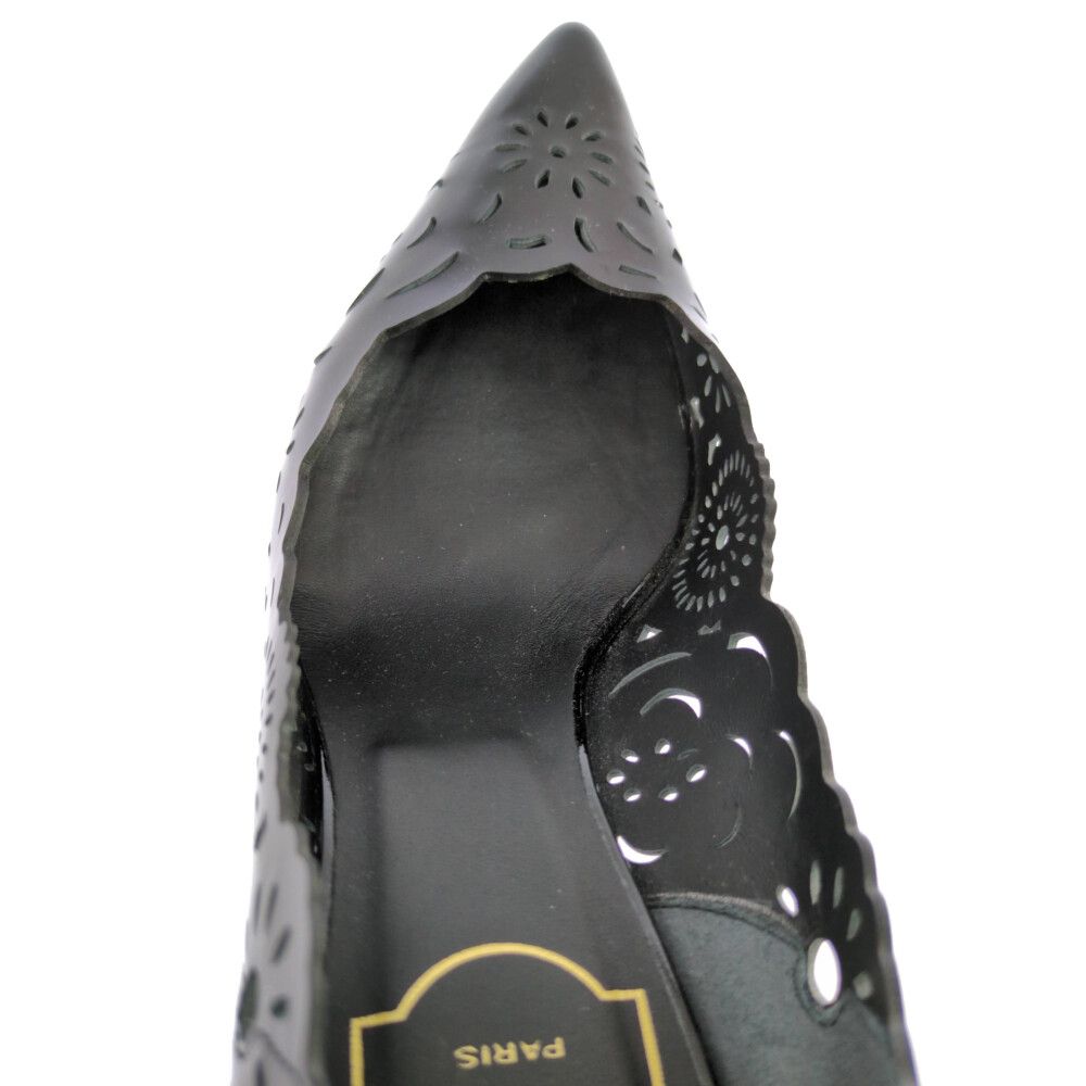 ロジェヴィヴィエ パテント