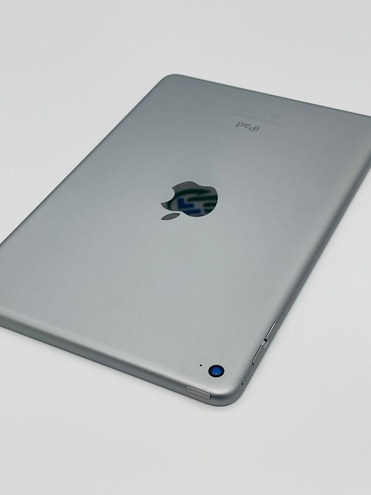 アップル iPad
