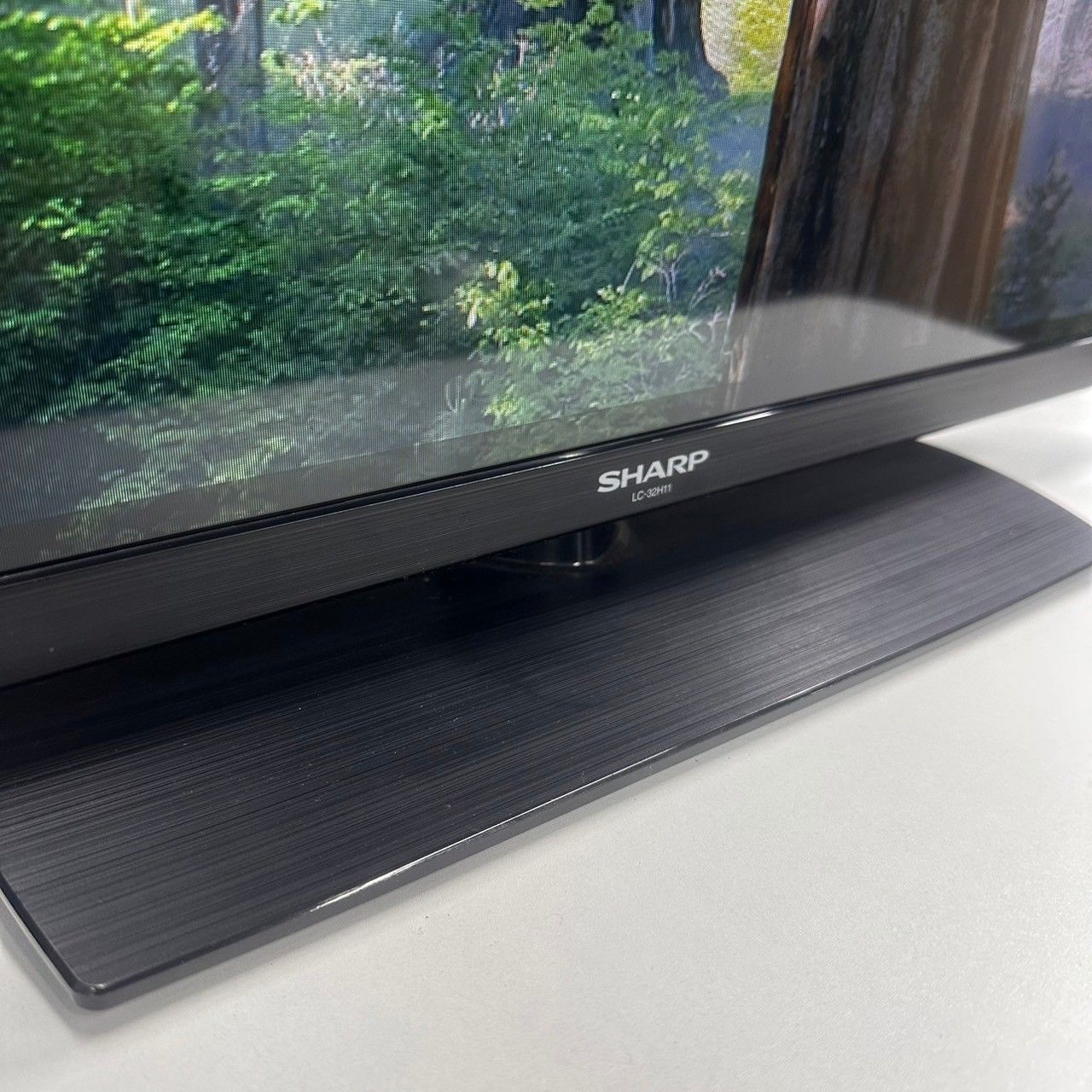 高品質 シャープ SHARP 液晶カラーテレビ 32V型 AQUOS LC-32H11 2015年