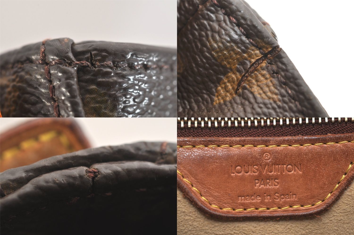 VUITTON ルイヴィトン