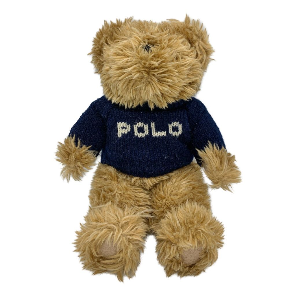 00年代 Polo by Ralph Lauren ポロ ラルフローレン ニット ポロベア 