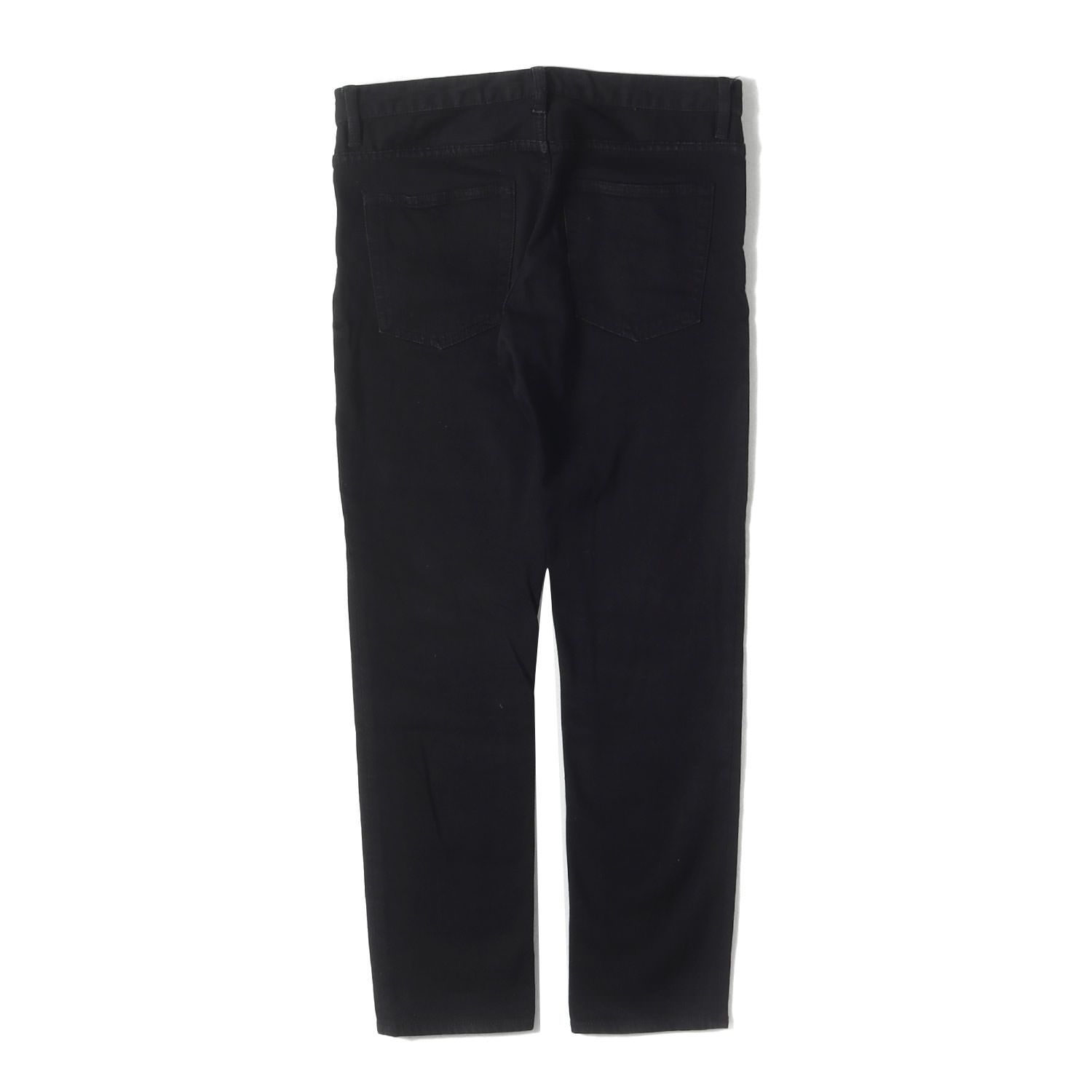 MINEDENIM マインデニム パンツ サイズ:9 / スーパースリム ストレッチ 