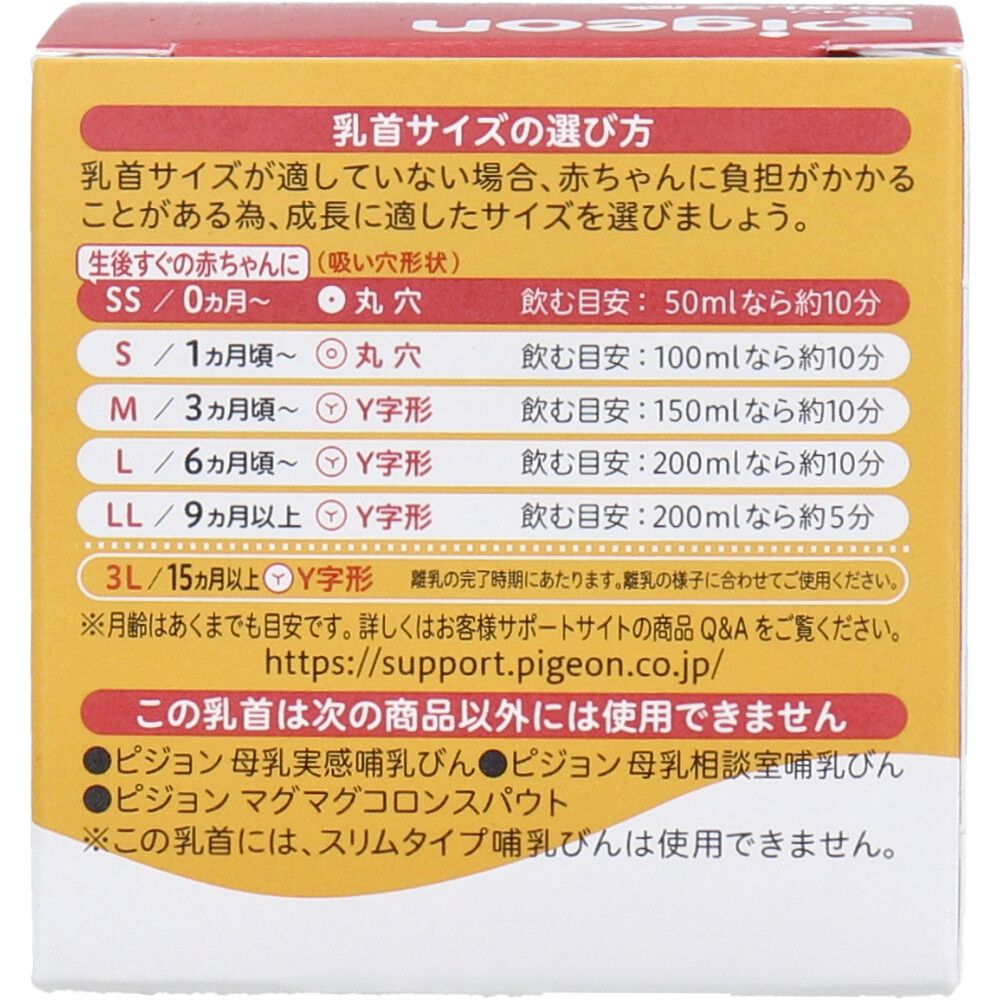 SSサイズ