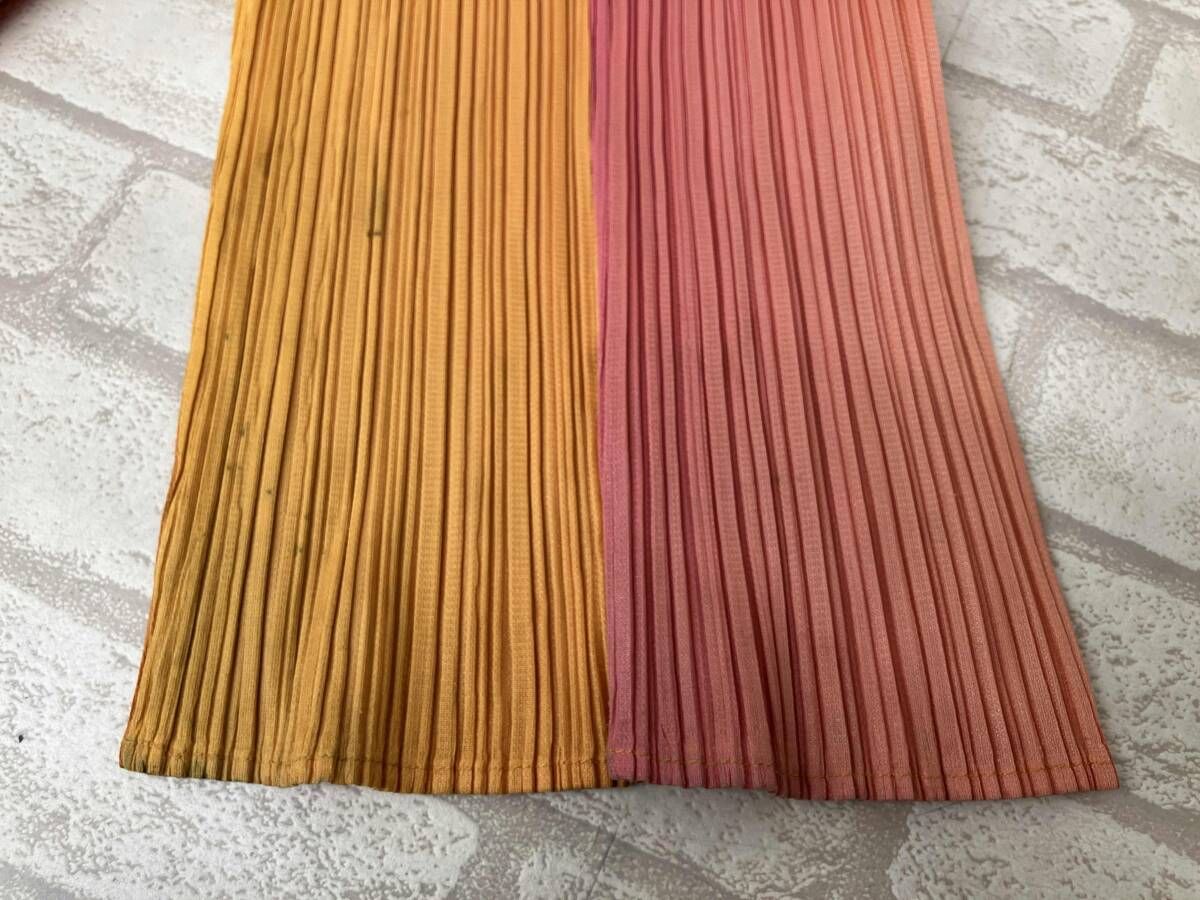 PLEATS PLEASE PP61-J0407 プリーツプリーズ イッセイミヤケ  