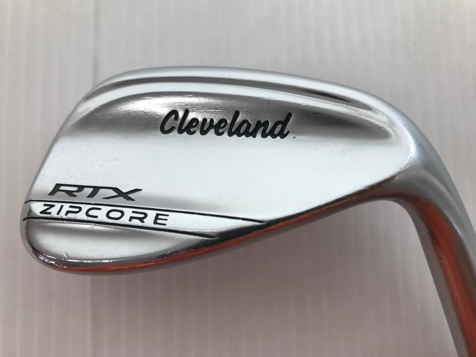 RTX ZIPCORE ツアーサテン | 52 | S | NSプロ 節約 MODUS 3 TOUR 120