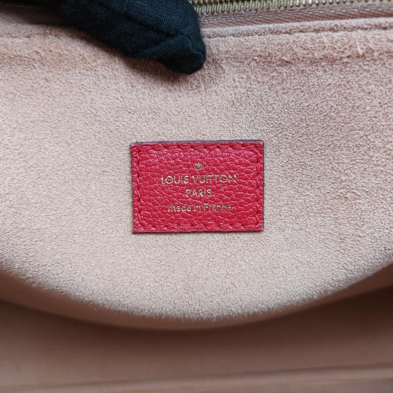 Vuittonフランドリンモノグラム