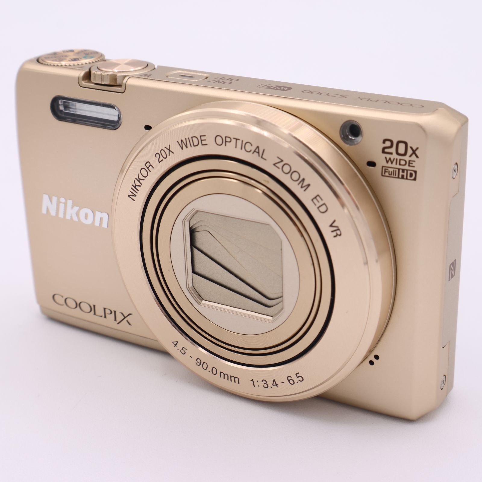 COOLPIX