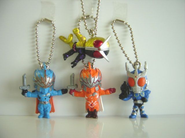 ♯Gie27KA仮面ライダー大集合スイング4フルコンプ全7種オーズ000 ♯Gie27KA仮面ライダー大集合スイング4フルコンプ全7種オーズ000