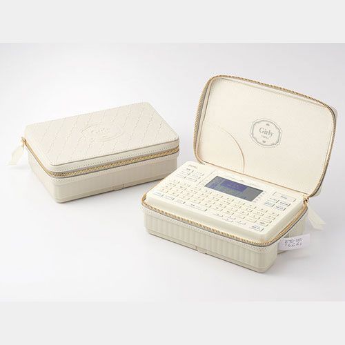 【美品】外箱あり キングジム ラベルPRO 点字テプラ SR6700D BB2 点字テプラ」PRO SR6700D 【公式通販】