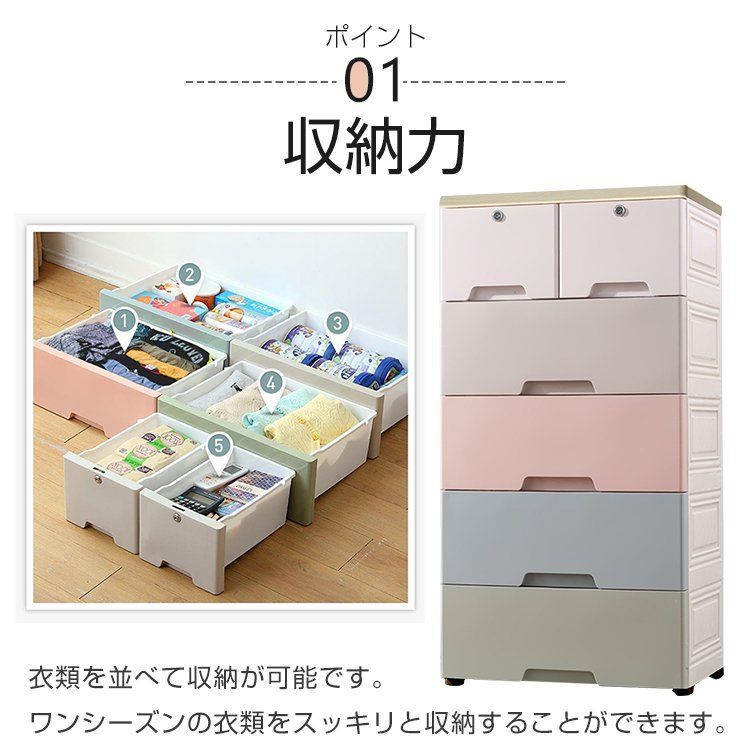 チェスト