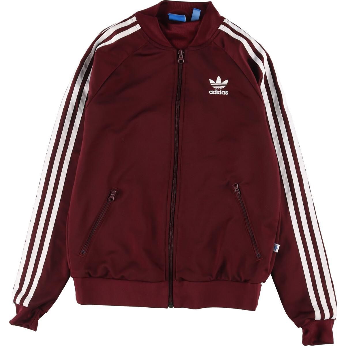 adidas 古着 アディダス ORIGINALS オリジナルス ジャージ