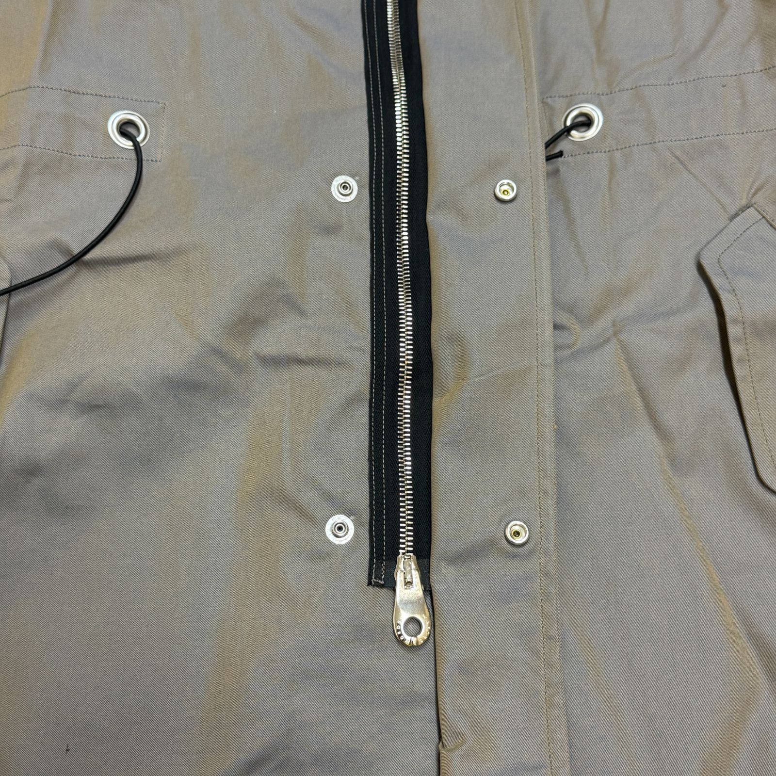 参考上代99000円 未使用品 SHINYAKOZUKA 24AW MOD'S WITH NO