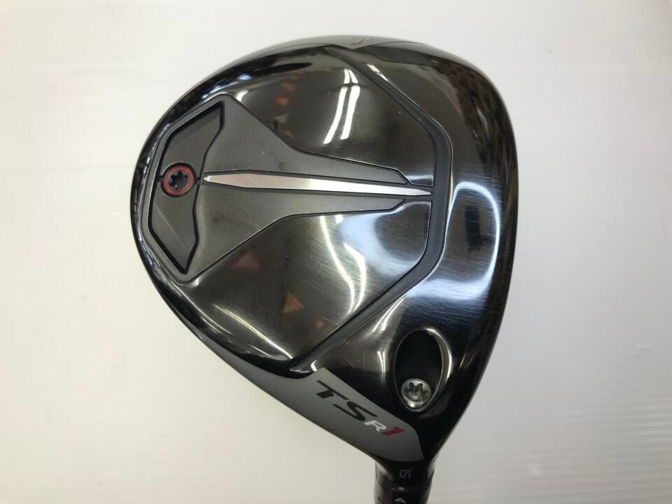 CROSSPUTT STEALTH 33インチ