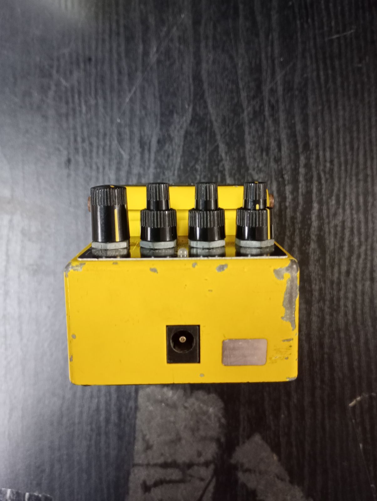 BOSS SD-2 Dual Overdrive 絶版レア品、元箱,取説つき - メルカリ