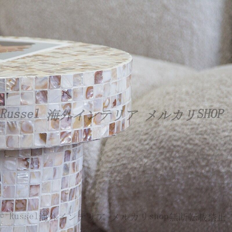 ラグジュアリー おしゃれ